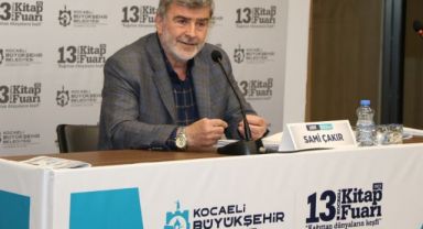 Milletvekili Çakır’dan şiir dinletisi