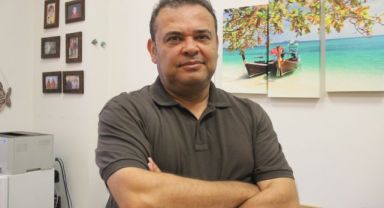 Nüfus ve sanayi tesisleri Anadolu'ya yönlendirilmeli