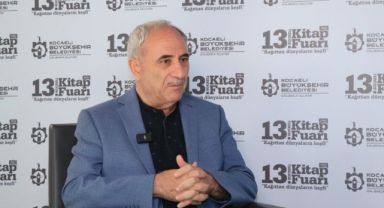Nurullah Genç: Umuttepe’ye 3 şiir yazdım