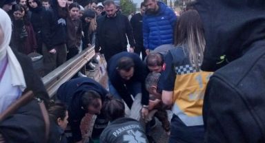 Otomobilin çarptığı 20 yaşındaki hukuk fakültesi öğrencisi hayatını kaybetti