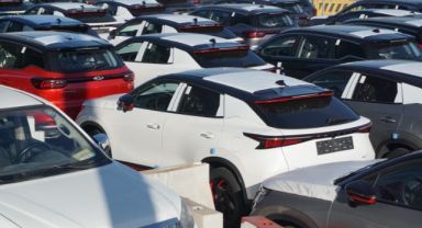 Otomotiv tedarik zinciri sıkışıklığını hafifletmek için yenilikçi çözüm