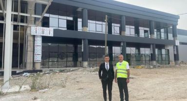 Prestij Cephe, Teknosab’a imzasını atıyor