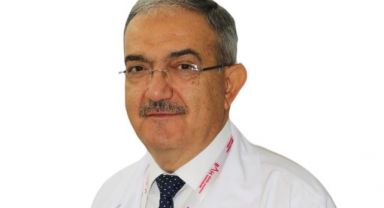 Prof.Dr. Mustafa Şahin Hospitalpark Hastanesi’nde