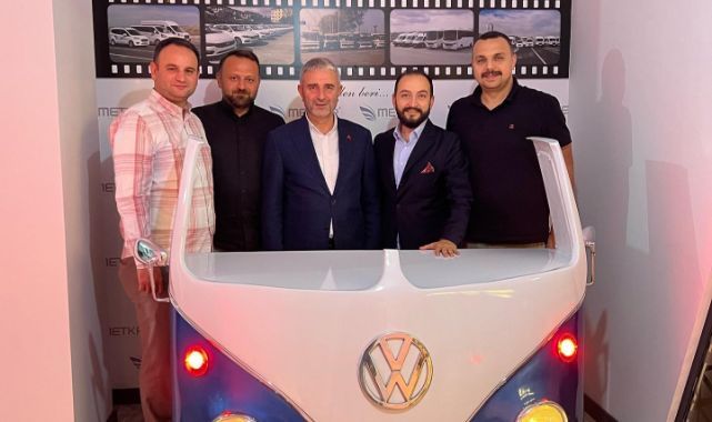 Recep Kaya’dan Ertan Kara’ya tebrik ziyareti