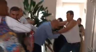 Sağlık çalışanlarını darp eden 3 kişi hakkında tutuklama kararı verildi