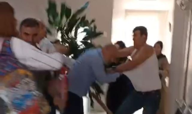 Sağlık çalışanlarını darp eden 3 kişi hakkında tutuklama kararı verildi