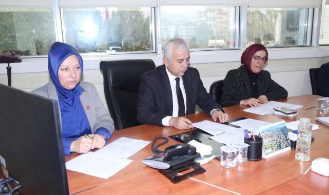 Şehir Hastanesi taksi durağına 5 teklif