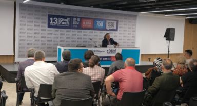 Şener: Türkiye’nin duruşu diplomasi yolunu açabilir