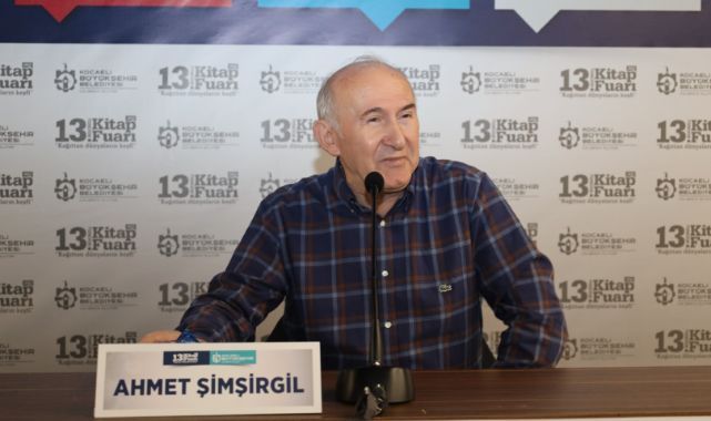 Şimşirgil: Tarihimizi doğru okutalım
