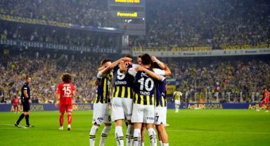 Süper Lig’in 9. haftasında öne çıkanlar