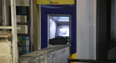 Şüpheli çanta ekipleri harekete geçirdi