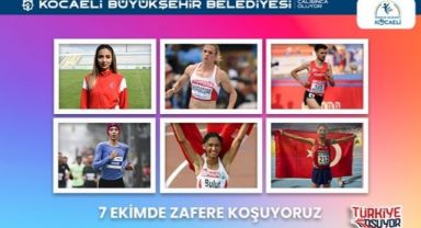 Türkiye, Gebze’de Zafer’e koşacak