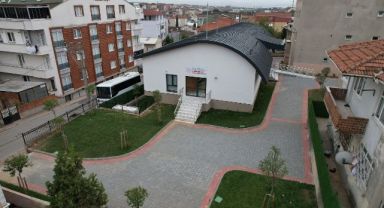 Yenimahalle ASM açılıyor