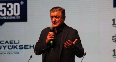 Yılmaz Vural: