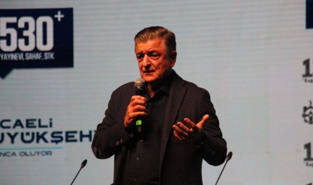 Yılmaz Vural: