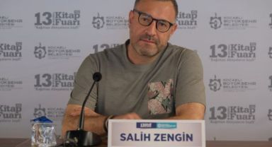 Zengin: Hepimiz Google’ın paltosunun altındayız