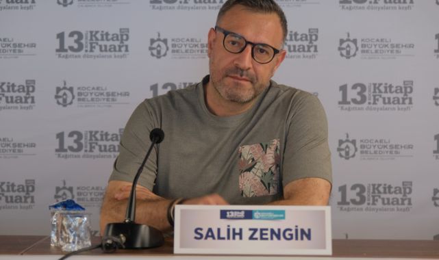 Zengin: Hepimiz Google’ın paltosunun altındayız