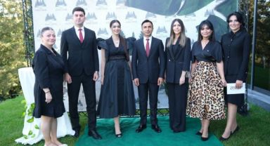 Zeray İnşaat'ın yeni projesi: Dilasa Orman