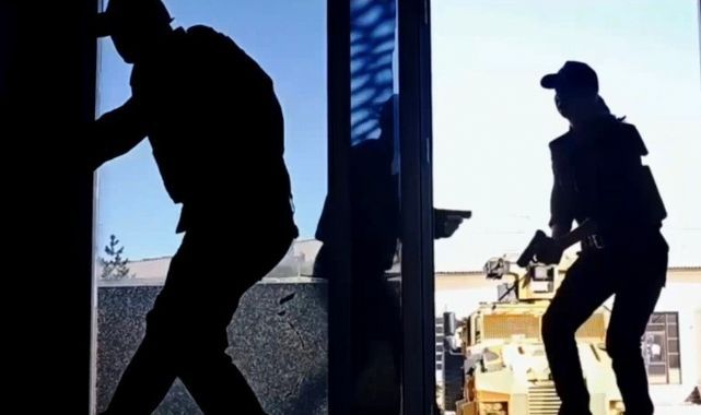 44 ilde 'Narkogüç' operasyonu, 176 gözaltı