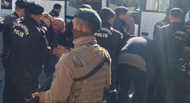 66 ilde silah kaçakçılığı operasyonu