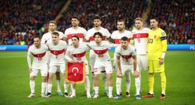 A Milli Futbol Takımı, FIFA sıralamasında yükselişte