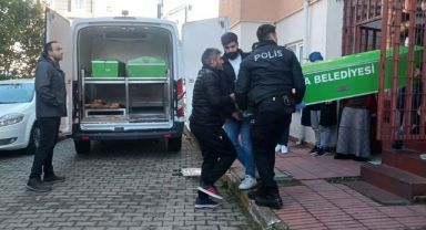Aile katliamında ölü sayısı 3'e yükseldi
