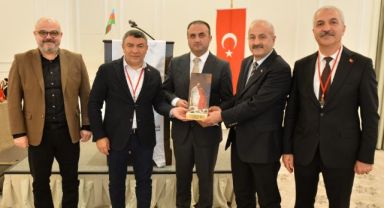 Aslantaş, GTO’nun Azerbaycan gezisini değerlendirdi
