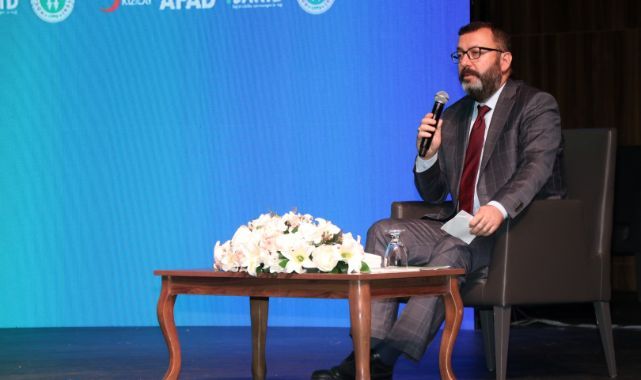 Aydınlık: Afetlere insan önce zihnen hazırlanmalı