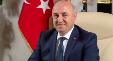 Başkan Bıyık’tan 10 Kasım mesajı