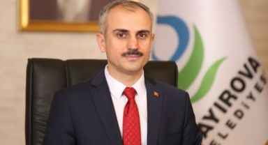 Başkan Çiftçi’den 10 Kasım mesajı