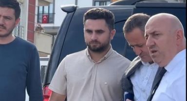 Bıyık’ın Sedaş’a ceza kesip fırça attığı anlar gündem oldu
