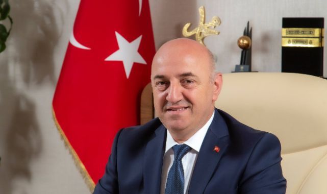 Bıyık’tan ‘Öğretmenler Günü’ mesajı