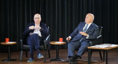 “BM değersizleşti, IMF önemsizleşti, Yeni bir kurum çıkmalı”