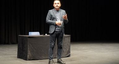 Budak, “En büyük görevimiz kendimizi geliştirmek”