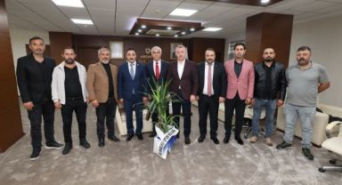Büyükakın: