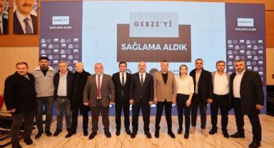 Büyükgöz MHP Teşkilatlarına ‘Sağlam İşleri’ Anlattı