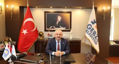 Büyükgöz’ün Öğretmenler Günü Mesajı