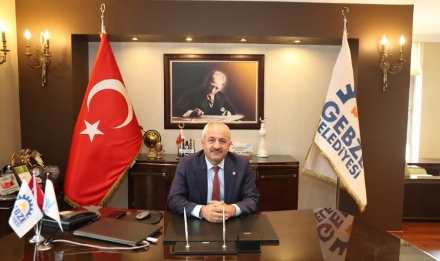 Büyükgöz’ün Öğretmenler Günü Mesajı