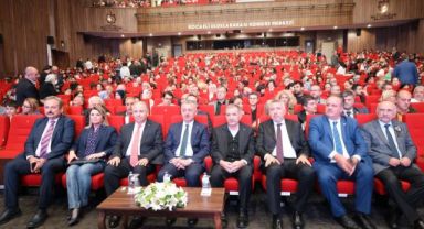 Büyükşehir, Atatürk'ü özel film gösterisi ile andı