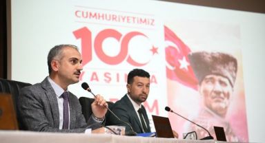 Çayırova’da Kasım ayı meclisi tamamlandı