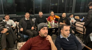 Çayırova'nın Geleceği İçin Servet Günay Hız Kesmiyor!