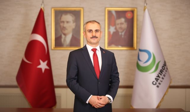 Çiftçi’den 24 Kasım Öğretmenler Günü mesajı