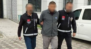 Cinayetin altından aile dramı çıktı