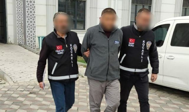 Cinayetin altından aile dramı çıktı