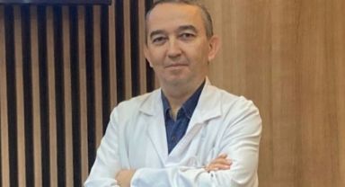 Çocuklarda oluşabilecek boyun fıtığına karşı uzmanından uyarı