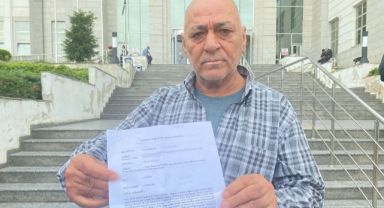 Cumhurbaşkanına hakaret ettiği iddia edilen öğretmene suç duyurusu