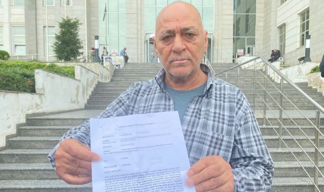 Cumhurbaşkanına hakaret ettiği iddia edilen öğretmene suç duyurusu