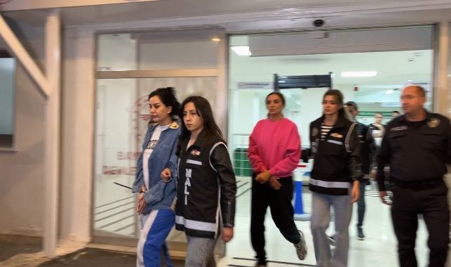 Dilan Polat ve Engin Polat’ın emniyetteki ilk ifadeleri ortaya çıktı