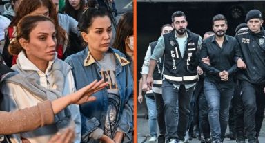 Dilan Polat ve Engin Polat’ın ifadeleri ortaya çıktı