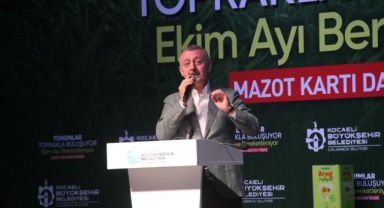 En başarılı Büyükşehir Belediye Başkanları belli oldu